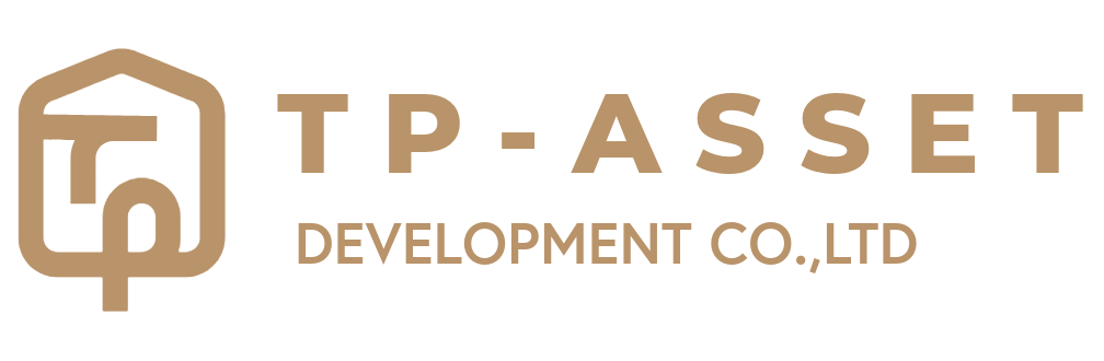 TP-ASSET DEVELOPMENT